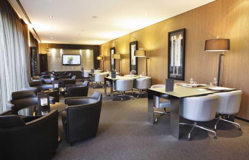 Ac Hotel Atocha By Marriott Madrid Luaran gambar